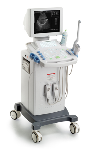 BU-910 B型超声诊断仪