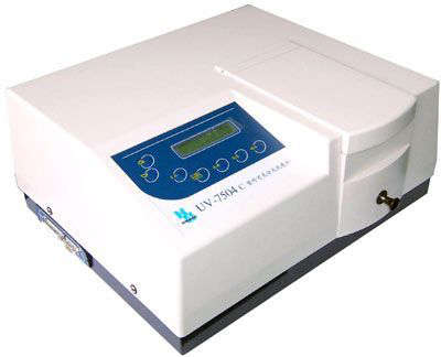 YYVIP易游上海元析仪器申请水污染检测用紫外可见分光光度计专利减少腔体暴露提高检测严谨性