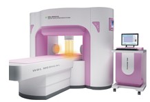 2280e体外短波电容场热疗系统