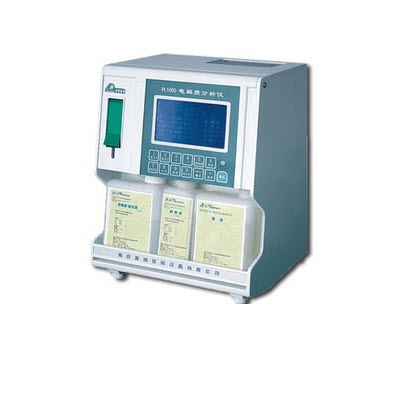 电解质分析仪 PL1000A 电解质分析仪 PL1000A