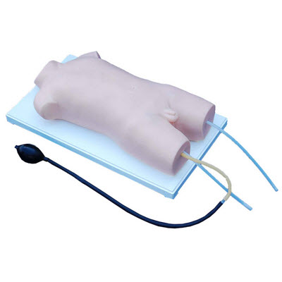 皮肤局部浸润麻醉训练模块 KAR\/LV4-1__专科