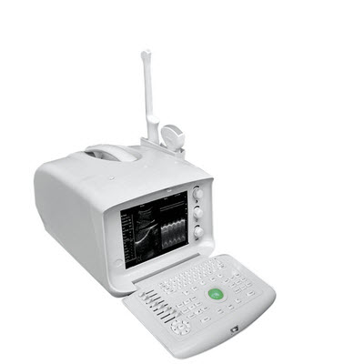 便携式兽用超声诊断仪 atnl/51353a vet