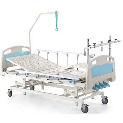 四摇病床_四摇病床价格_四摇病床型号|四摇病床使用