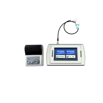 医疗产品 耳鼻喉科 耳声发射分析仪/听力筛查仪