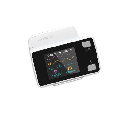 睡眠初筛仪 polywatch yh600 怡和嘉业-睡眠呼吸监测
