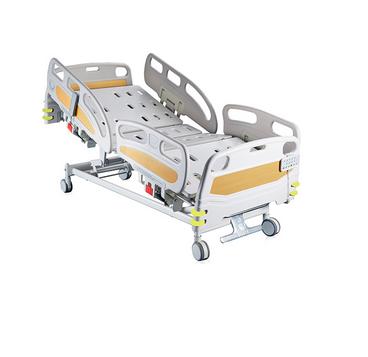 神经外科专用手术床(超低位、床身180°旋转)