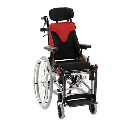 铝轮椅 CA995LBQ_铝轮椅,轮椅,康复轮椅_轮椅