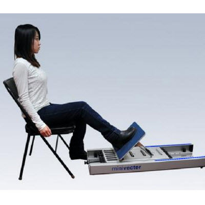 便携式多功能肌力训练器 Minivector_便携式多