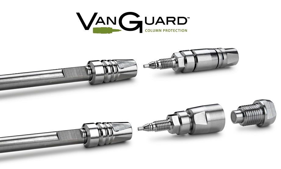 VanGuard Column Protection