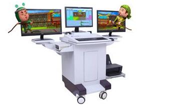 多媒体大脑生物反馈治疗仪-双人对抗_多媒体大脑生物反馈治疗仪,BBB-2A,多媒体大脑生物反馈治疗仪_肌电生物反馈