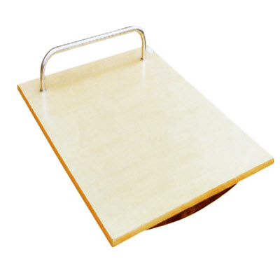 平衡板(带扶手)XY-49-寰熙医疗网-上海寰熙医疗器械有限公司-医疗器械批发商!