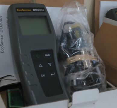 YSI DO200A溶解氧测量仪