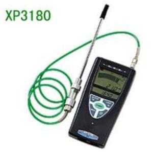 燃烧管理用氧气浓度计XP-3180E