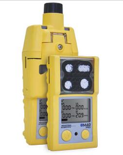 M40 Pro多气体检测仪 M40 Pro多气体检测仪
