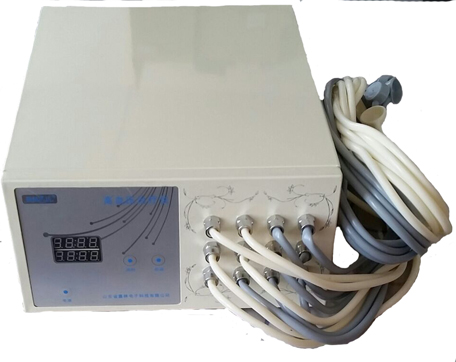 嘉林达社区用血压治疗仪