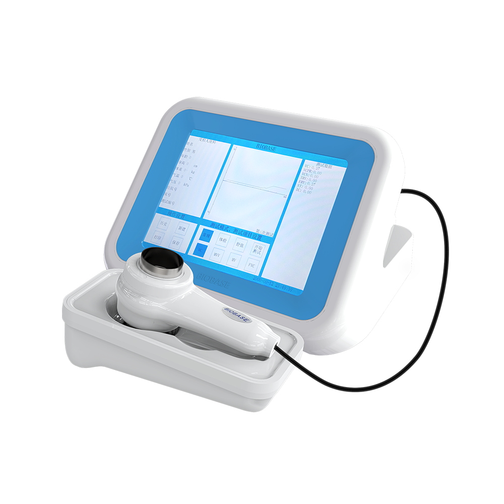 肺功能检测仪 BK-LFT-I