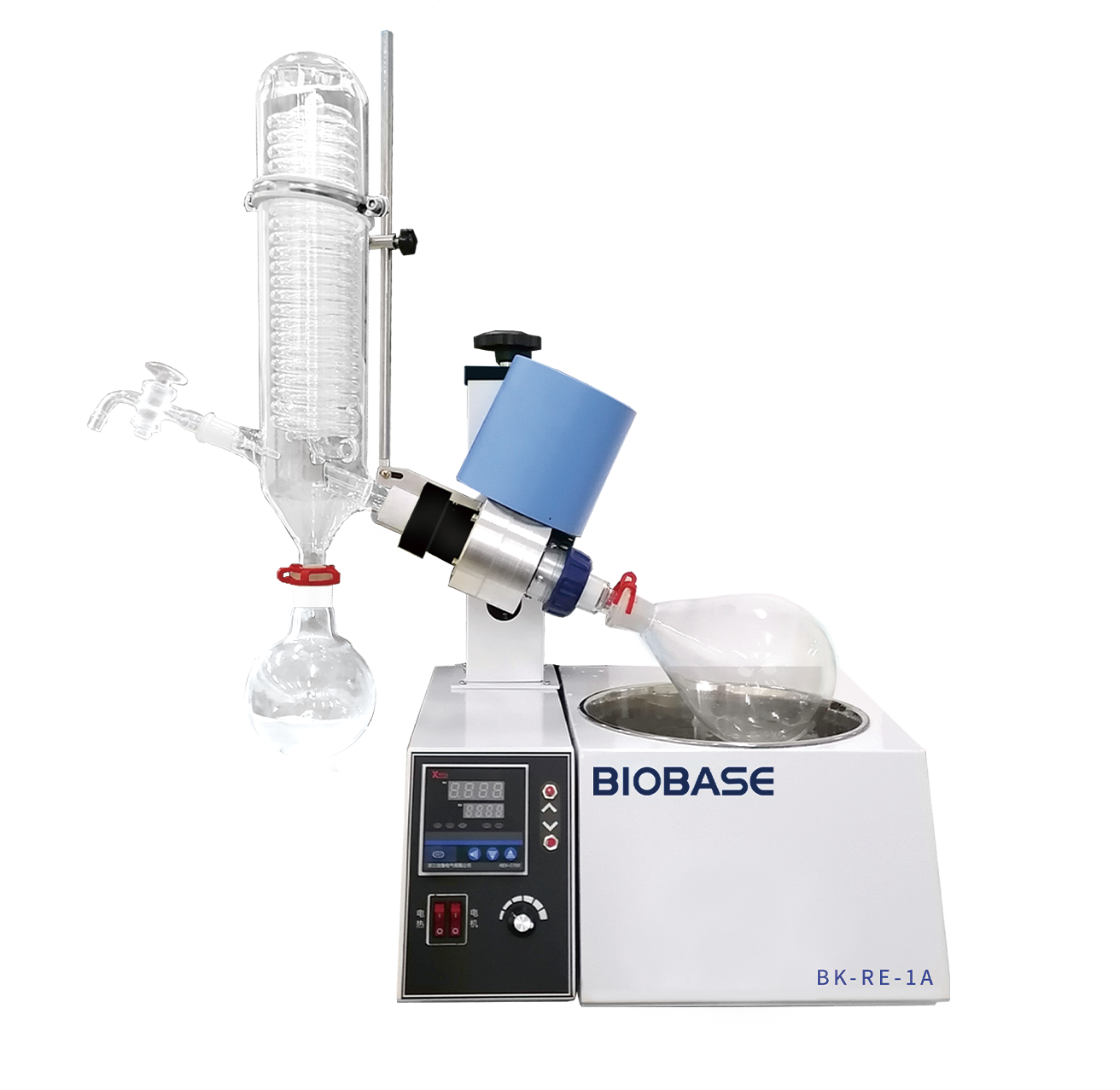 旋转蒸发仪 BK-RE-1A