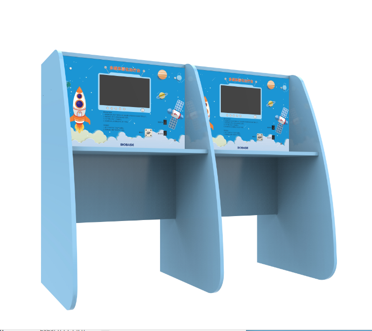 多媒体雾化治疗台 BK-NT-I