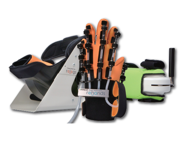 医用外固定支具-踝关节支具 HTJX-I