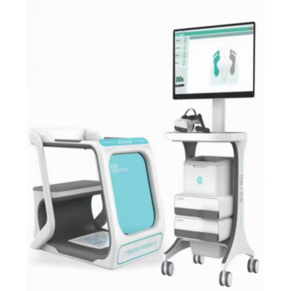 平衡功能评估及训练系统 uSensor