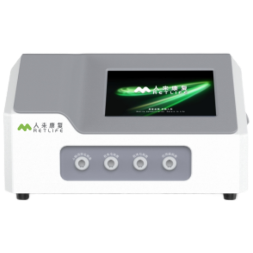 低中频电磁治疗仪 RLSP311