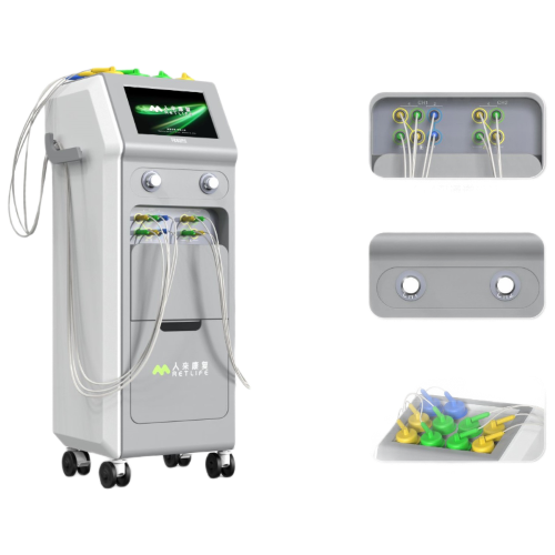 干扰电治疗仪 RLSP202