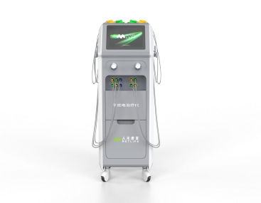 干扰电治疗仪 RLPS205