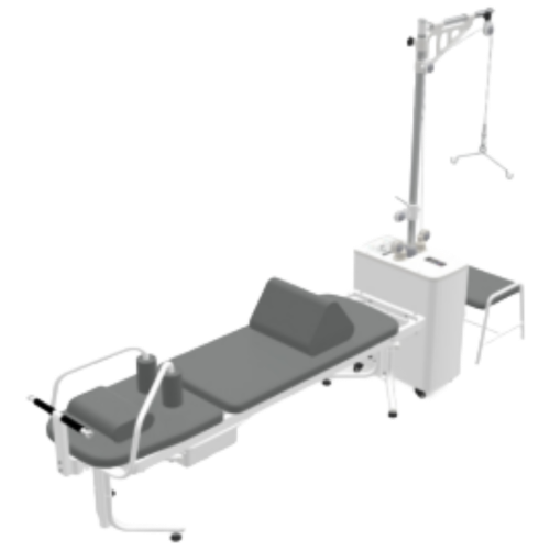 电动牵引床 RLRF702