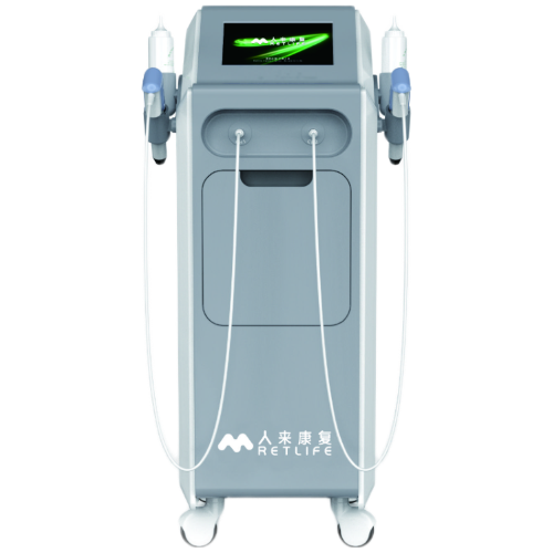 气压弹道式体外冲击波治疗仪 RLSP101