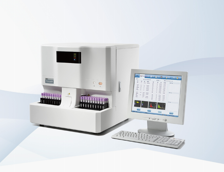 全自动血细胞分析仪